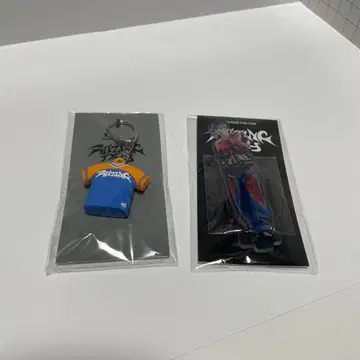 [ 미개봉 ] RIIZE SHOTARO 키링 아크릴 스탠드