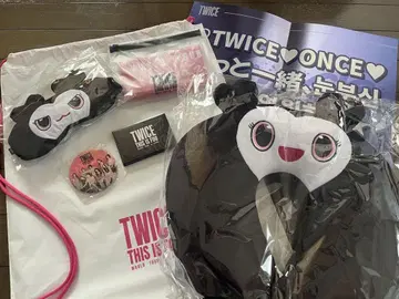 TWICE 업그레이드 혜택 도쿄돔