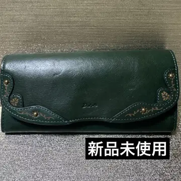 Dakota 정품 피세 마고트 장지갑 미사용 새상품