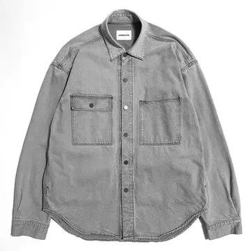 monkey time DENIM WORK CPO JACKET ( L )