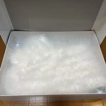 후리소데 숄 화이트