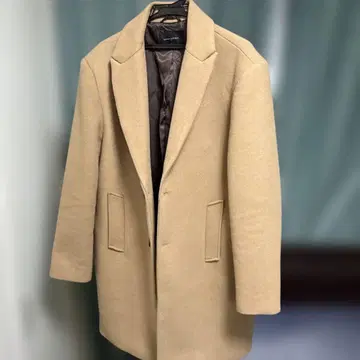 BANANA REPUBLIC 베이지 코트