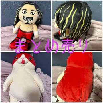 신일본 프로레슬링 무소속 묶음 판매 츠지 요타 타카하시 히로무
