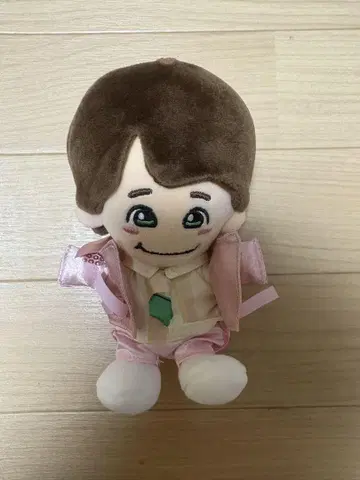 나니와단시 치비누이 오하시 카즈야 초심LOVE 버전