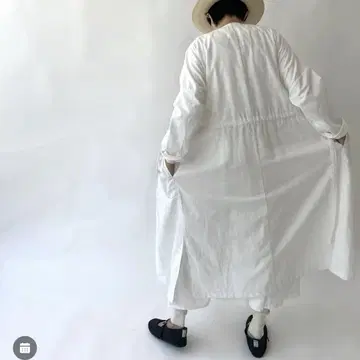 nui mond 코튼 레깅스