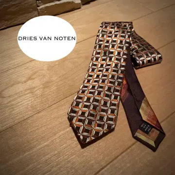 [archive] DRIES VAN NOTEN 드리스반노튼/넥타이