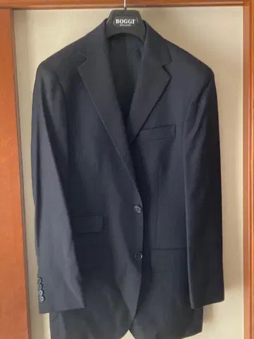 보지 밀라노 ( BOGGI MILANO ) 자켓 이탈리아제 미사용품
