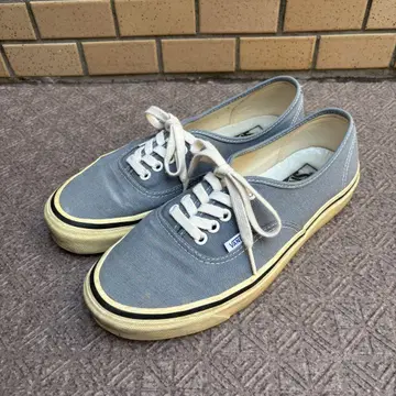 Vans 애너하임 컬렉션 오센틱 44 dx