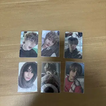 앤톤 트레카세트