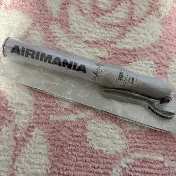 스즈키 아이리 AIRIMANIA 응원봉 그레이