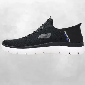 미사용 스케쳐스 SKECHERS 서밋 하이 레인지 스니커즈