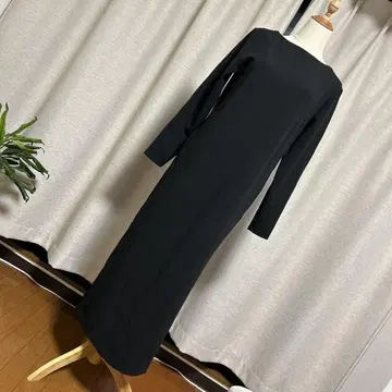 라운지 드레스 원피스