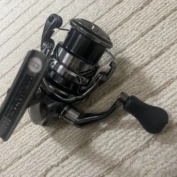 시마노 컴플렉스 XR 2500F6