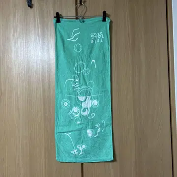 Tele 잔상의 사랑법 타월 투어 2025