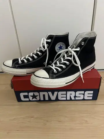 ALL STAR US HI US 오리지네이터 29cm 단종