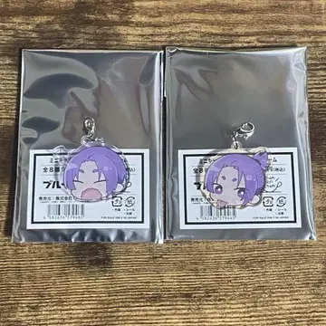 미카게 레오 아크릴 페이스 참