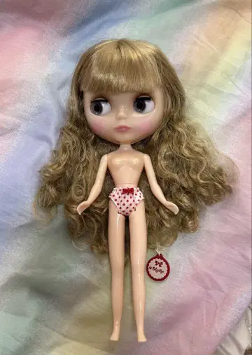 프린세스 셜리 브라이스 네오 브라이스