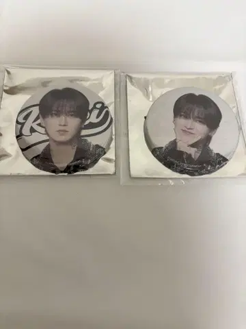 JO1DER SHOW 2025 도쿄돔 캔뱃지 세트 시로이와 루키