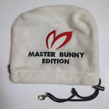 MASTER BUNNY EDITION 아이언 헤드커버