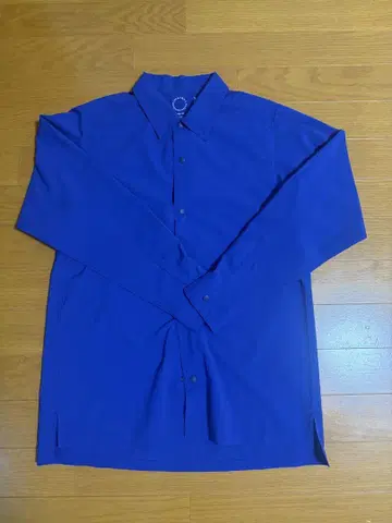 야마토미치 UNISEX UL 셔츠 2025