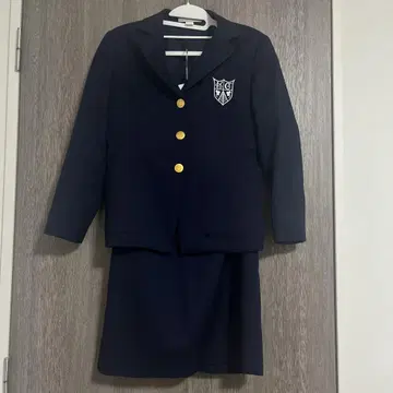 코난 여자대학 정장 세트