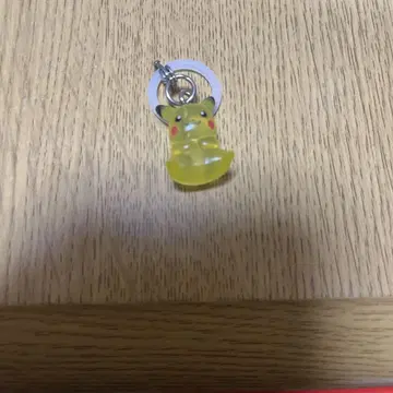 피카츄 메지루시 액세서리