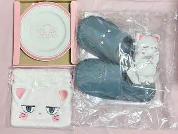 새로운 상사는 완전 천연 복숭아 복권 S상 A상 복조리 파우치