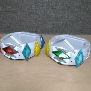 포켓몬 Z반지 Z크리스탈