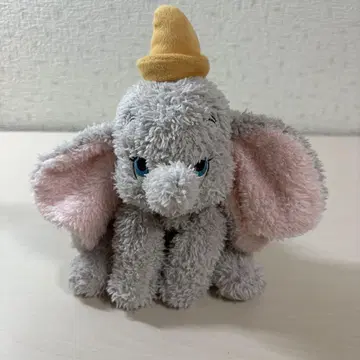 덤보 봉제 인형