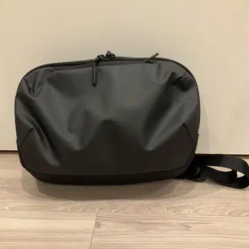 [새상품급] Aer 에어 TechSling 3 테크슬링 3