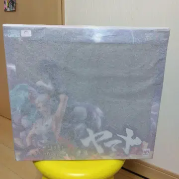POP MAXIMUM 야마토 피규어 원피스