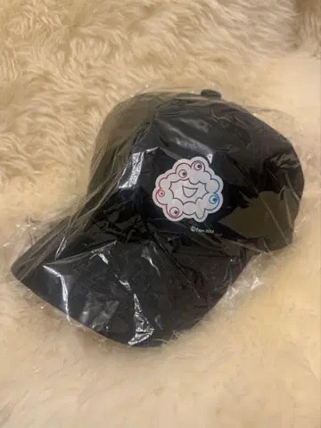 먀쿠먀쿠 챌린지 캡 카키 오사카 만박 디지털 월렛 파크