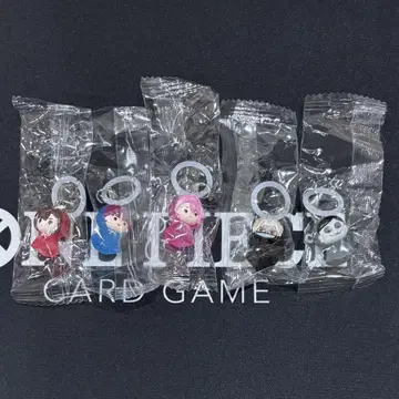 단다단 메지루시 액세서리 모모 지지 아이라 오카룬 변신 셀 외계인