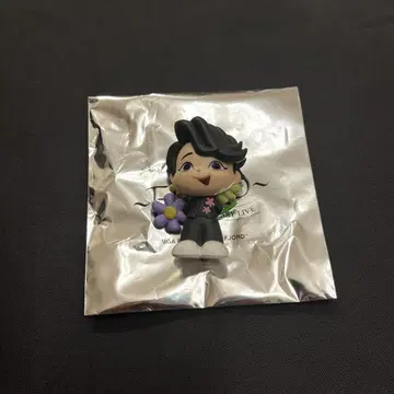 MGA FJORD 랜덤 가챠B 피규어