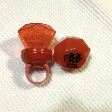 히프마이 야마다 이치로 링 라이트