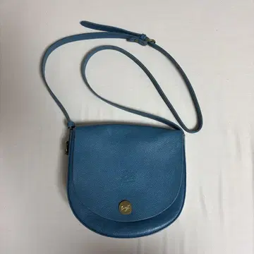 IL BISONTE 숄더백 일비종떼