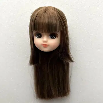 리카짱 캐슬 헤드만 1