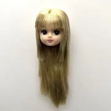 리카짱 캐슬 헤드만 2