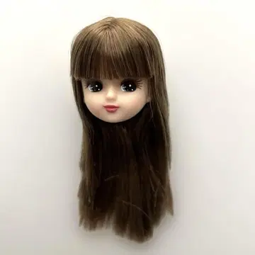 리카짱 캐슬 헤드만 3