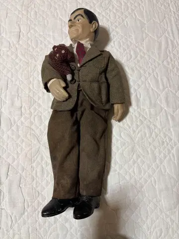 미스터 빈 Mr. BEAN 인형
