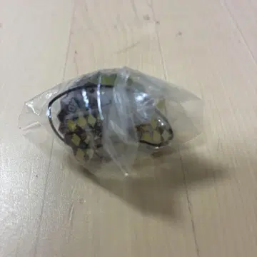 초레어 아이돌 호스 미니 컬렉션 오류품