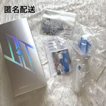 JO1 응원봉 스티커 세트