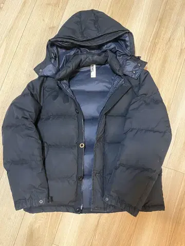 MHL margaret howell 다운 M