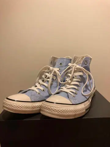 CONVERSE ALL STAR 하이컷 스니커즈