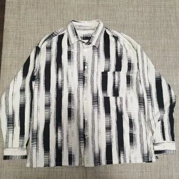 오다기리 조 아톰의 동 THE SHOP TK 셔츠 L