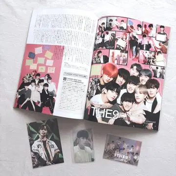 김준서 1THE9 WEi ALPHA DRIVE ONE 김준서