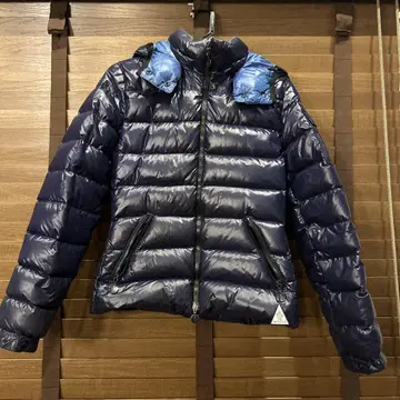 MONCLER 다운 자켓 사이즈 0
