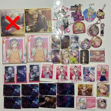 프로세카 아즈사와 코하네