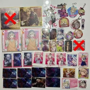 프로세카 아즈사와 코하네