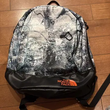 THE NORTH FACE 백팩 BEAMS 콜라보